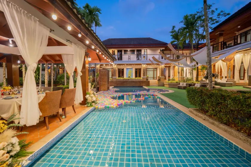 Jantra Residence by Chinocollection - Image 1