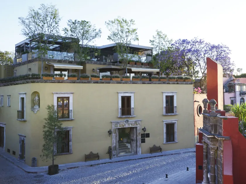 El Golpe de Vista - Image 1