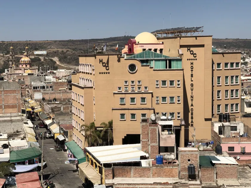Hotel Quinta Cesar - Image 1