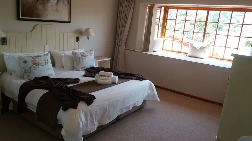 Bayside Lodge Garden Route B&B - Image 1