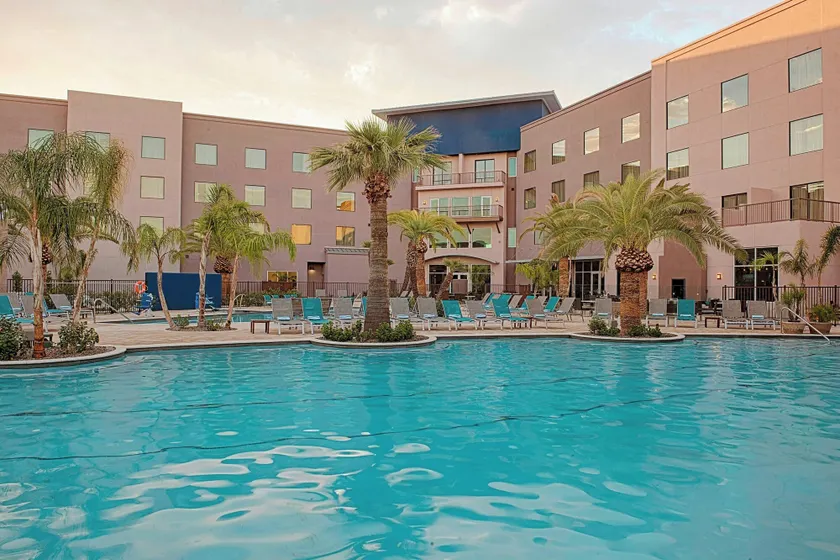 Sheraton Mesa Hotel at Wrigleyville West - Image 1