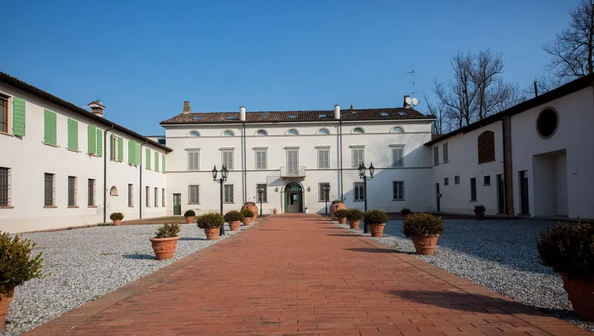 Locanda Ca' Rossa - Image 1