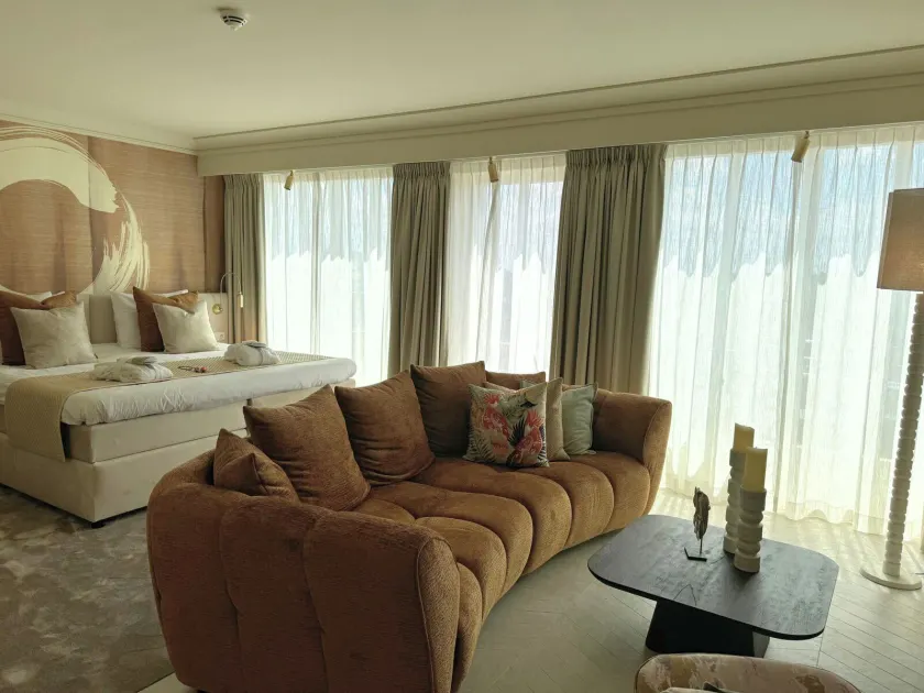 Van der Valk Palace Hotel Noordwijk - Image 1