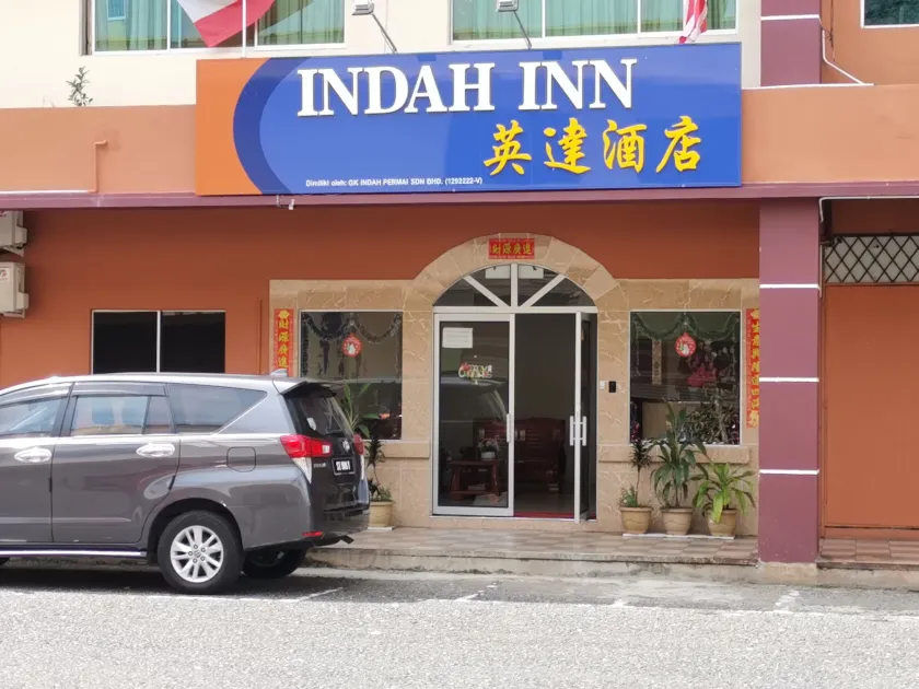 Indah Inn - Image 1