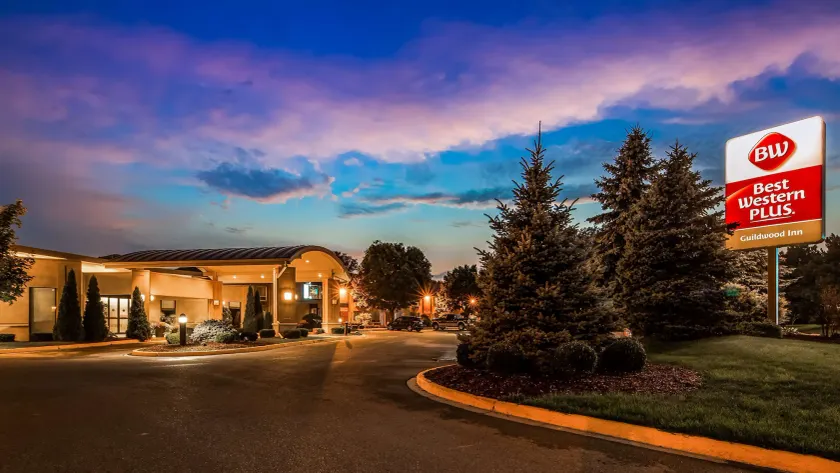 Best Western Plus Guildwood Inn - Image 1