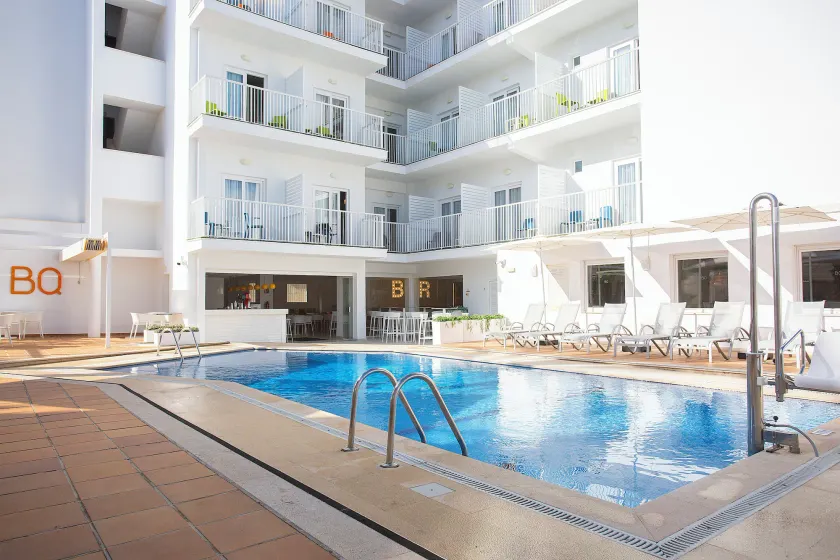 BQ Carmen Playa- Adults Only - Image 1