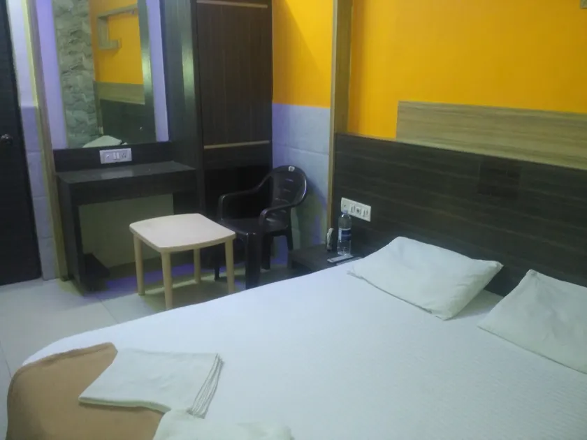 Hotel O Saidan Lodging & Boarding - Image 1