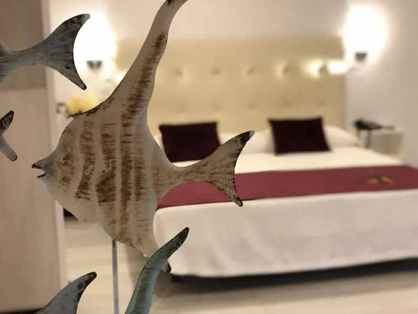 Hotel Océano Centro - Image 1
