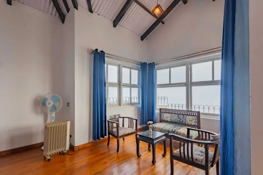 Le Rêve Holiday Home - Room
