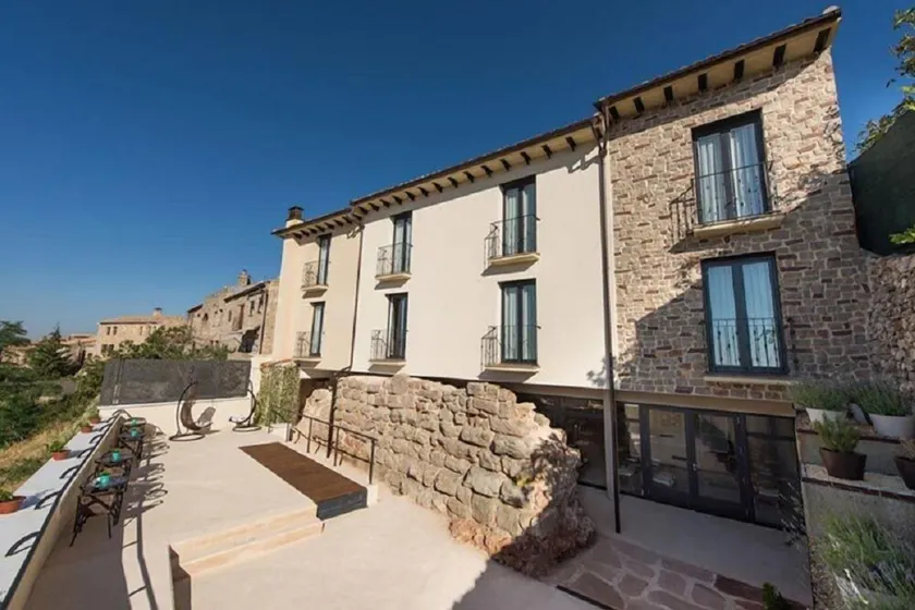 Hotel MedinaSalim - Image 1