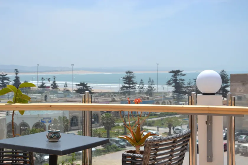 Hotel Riad Ben Atar - Image 1