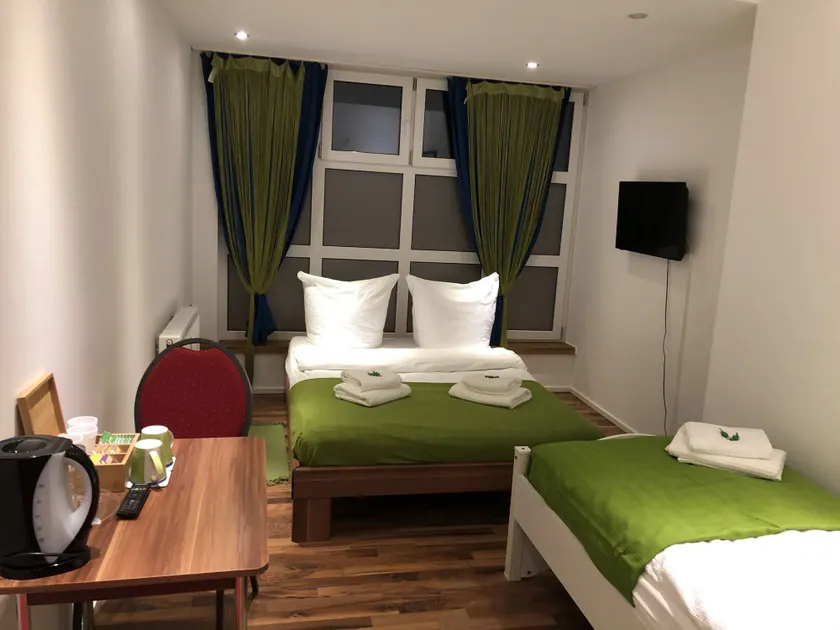 Pension Baku - Image 1