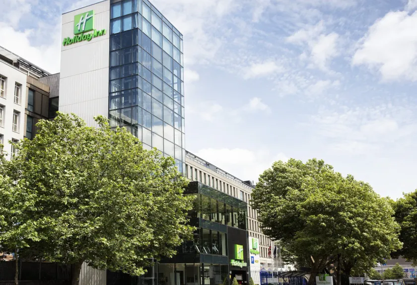 Holiday Inn Bristol City Centre by IHG - Image 1