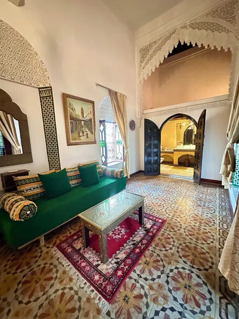 Riad A La Belle Etoile - Image 1