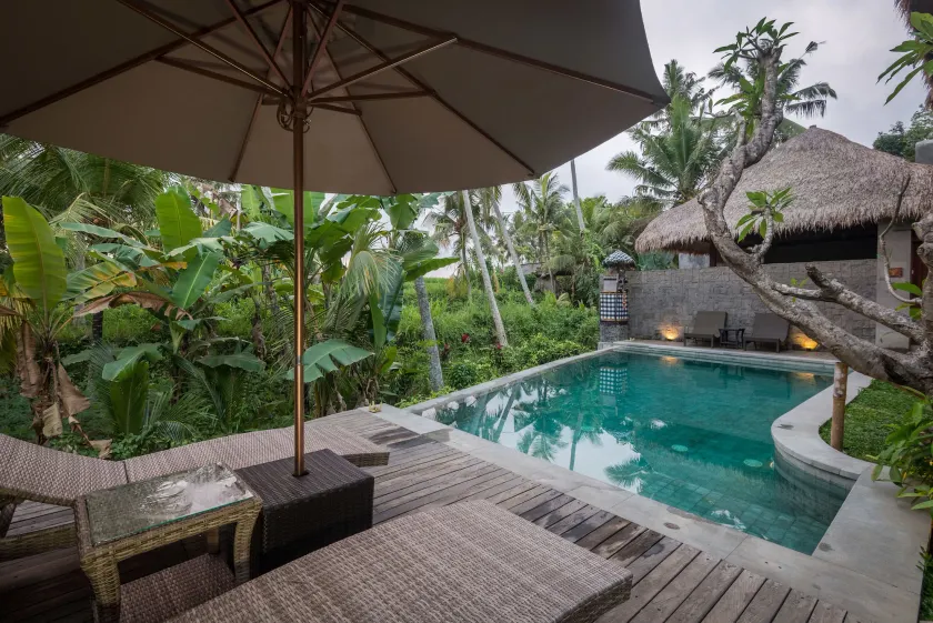 ILA Villa Ubud - Image 1