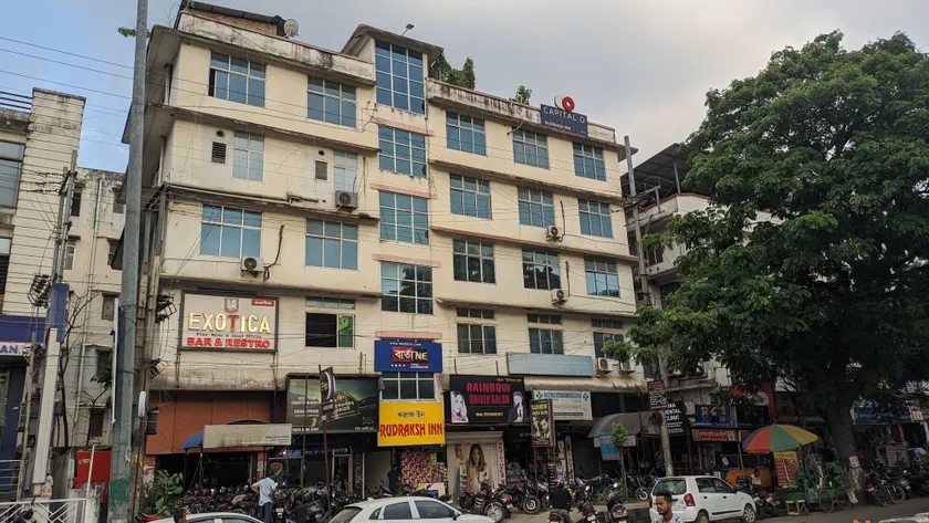 Rudraksh Inn - Image 1