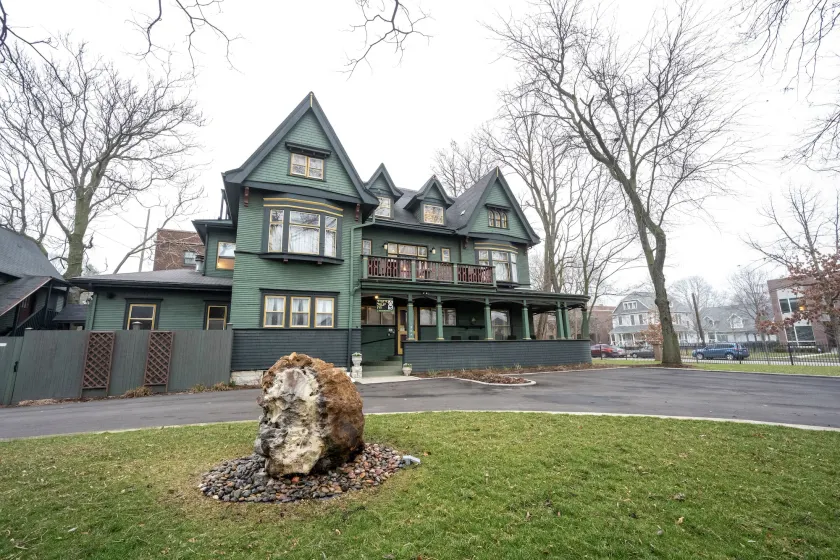 Stone Soup Inn - Image 1