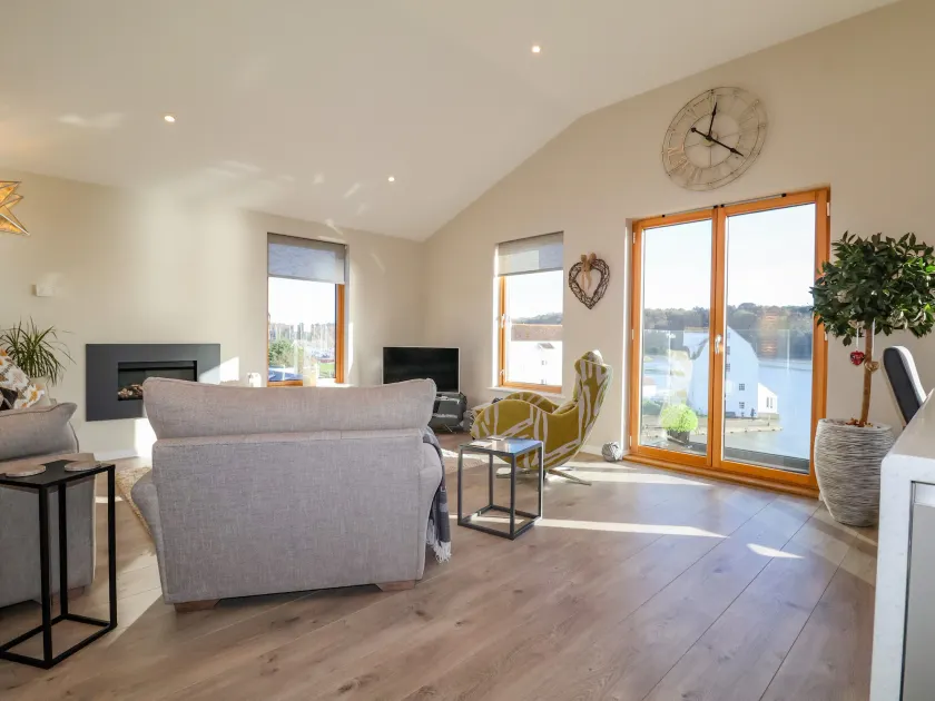 The Penthouse - Image 1