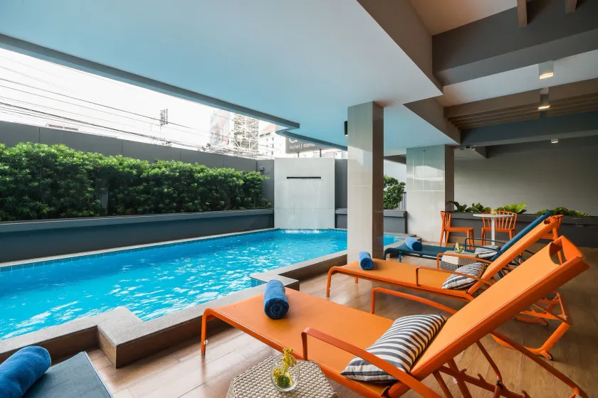 Alt Hotel Nana by UHG - Image 1