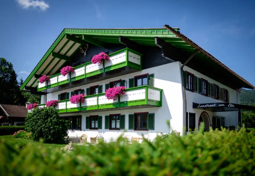 Landhaus am Stein - Image 1