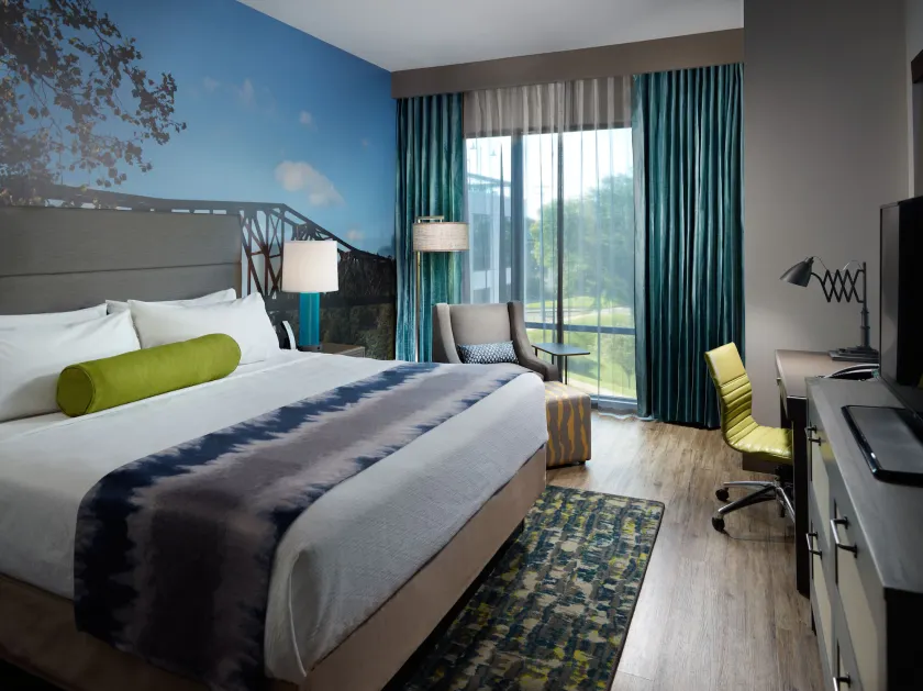 Hotel Indigo Tuscaloosa Downtown by IHG - Image 1