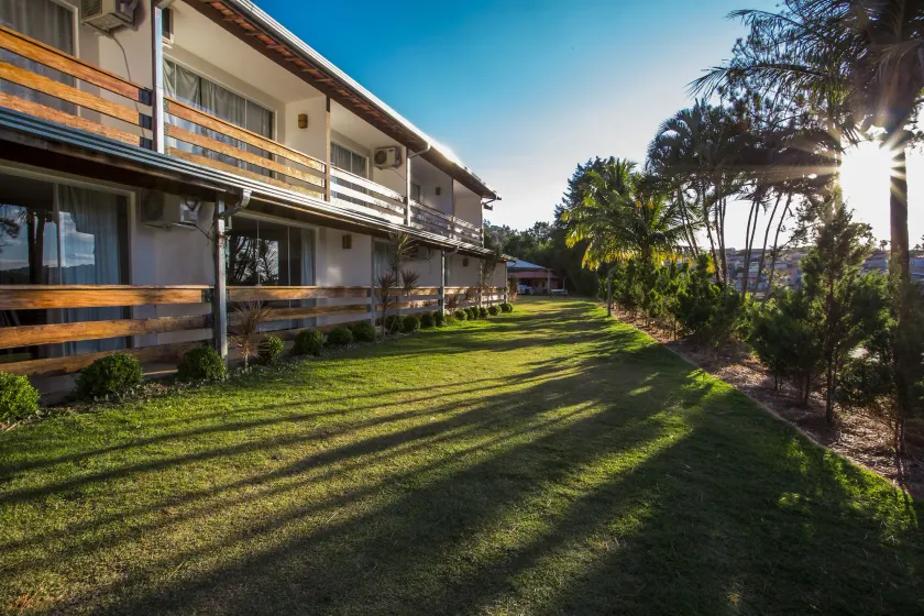 Guarany Eco Resort - Image 1