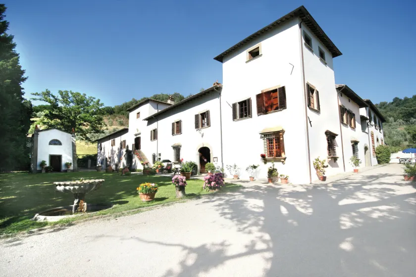 Villa Grassina - Image 1
