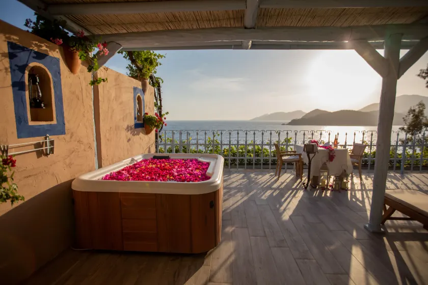 Beyaz Yunus Hotel - Adult Only - Image 1