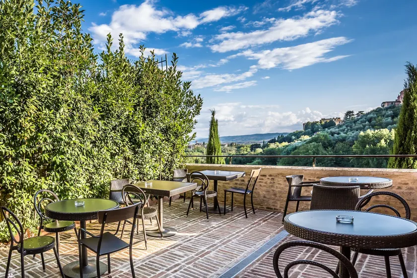 Villa del Sole Siena - Image 1