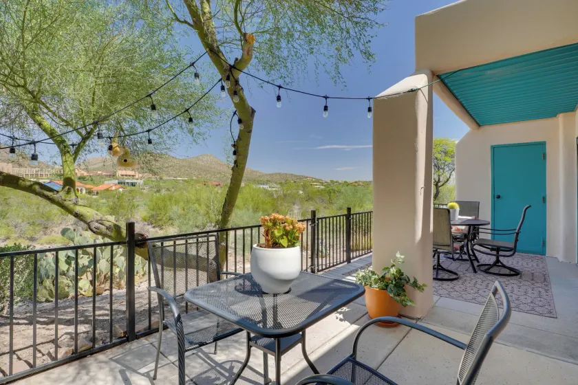 Amazing Desert Views! Tucson Casita on Golf Course - Image 1