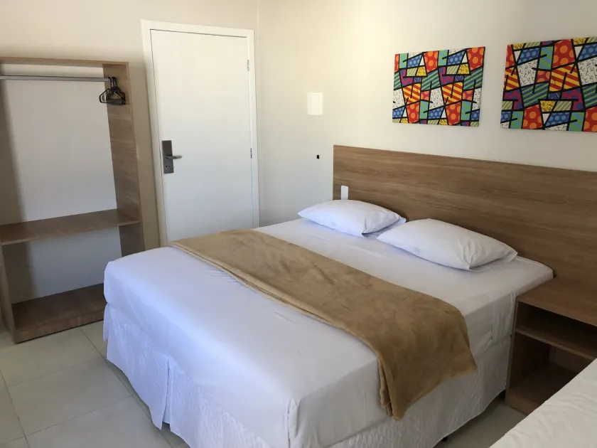 Hotel QualitySul - Image 1