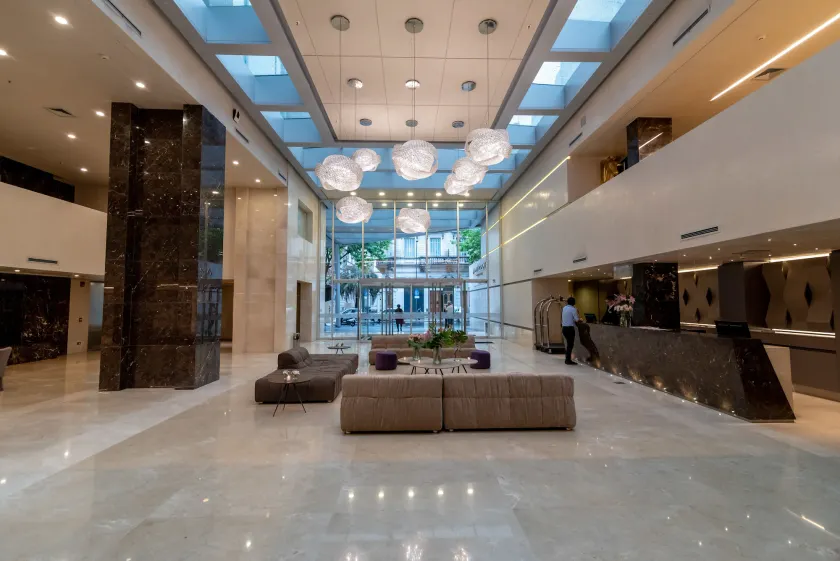 GrandView Hotel & Convention Center - Image 1