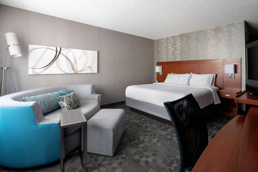 Sonesta Select Camarillo - Image 1