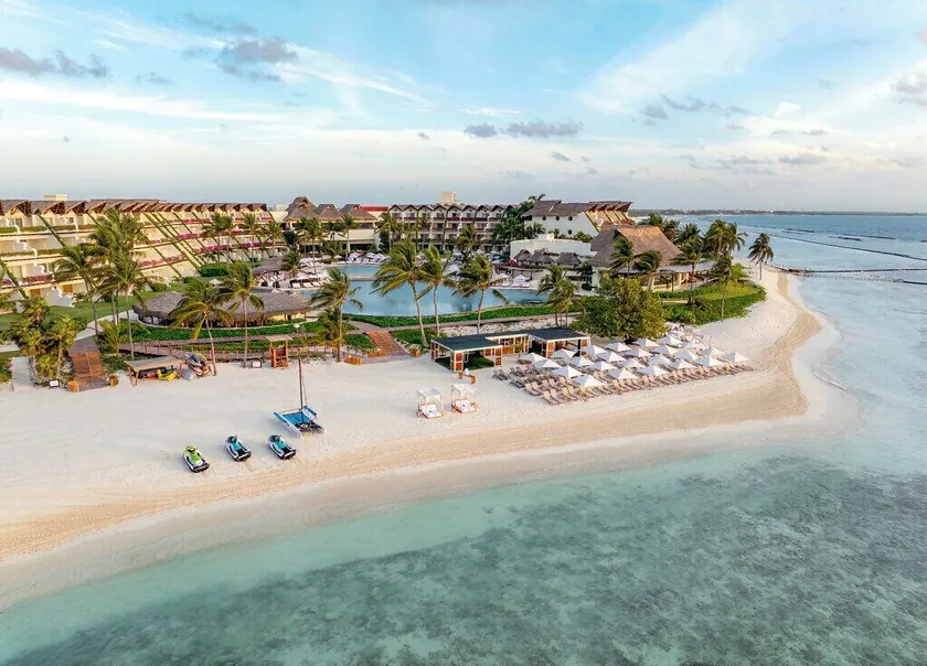 Ambassador at Grand Velas All Inclusive - Image 1