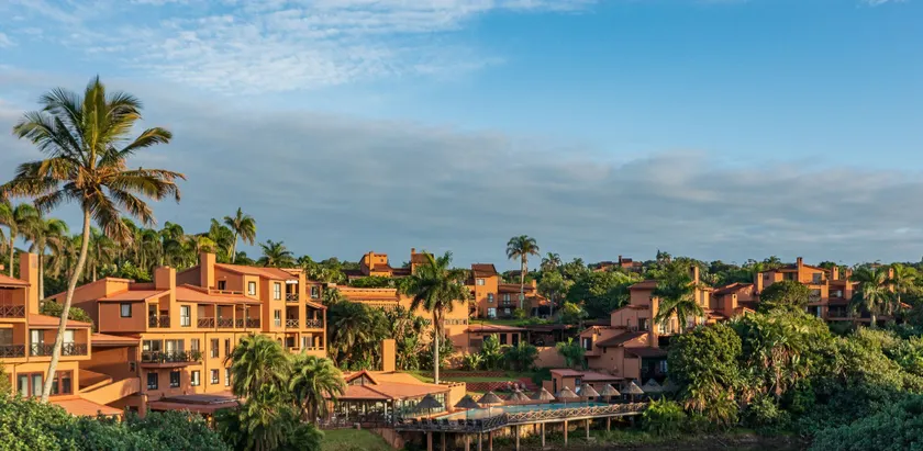 San Lameer Resort Hotel & Spa - Image 1