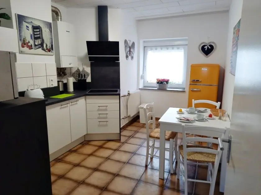 Ferienwohnung Uni Koblenz - Image 1