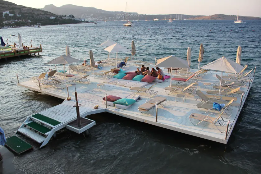 Golkoy Suites Boutique Hotel - Image 1