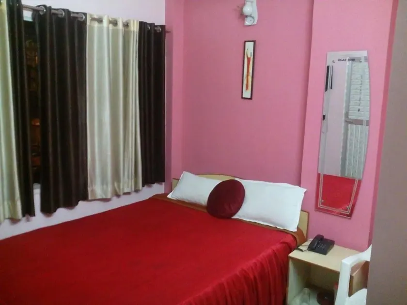 RELAXZONE - Quarto