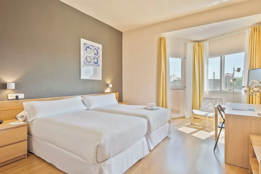Hotel TRH La Motilla - Image 1