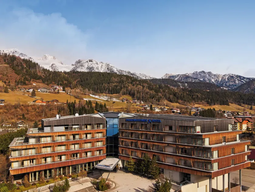 Falkensteiner Hotel Schladming l 4 Star Superior - Image 1