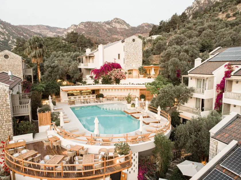 Pilos Suites - Image 1