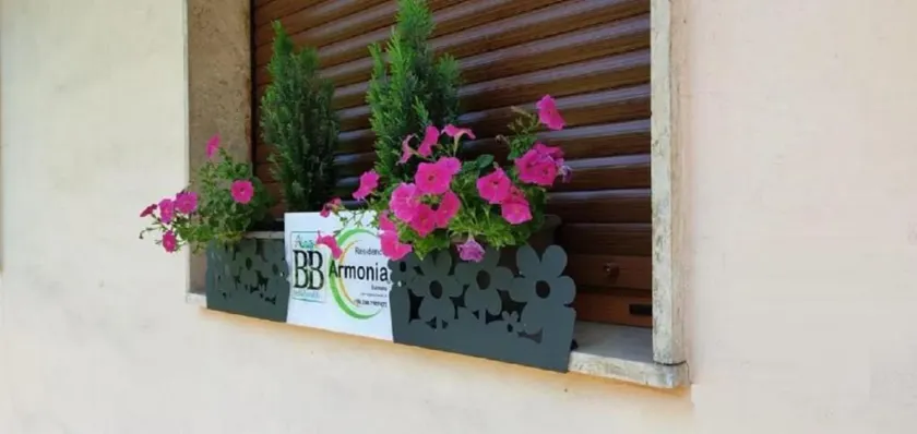 B&B Residence Armonia Sulmona - Image 1