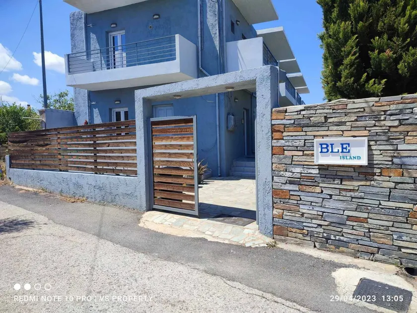Ble Island - Image 1
