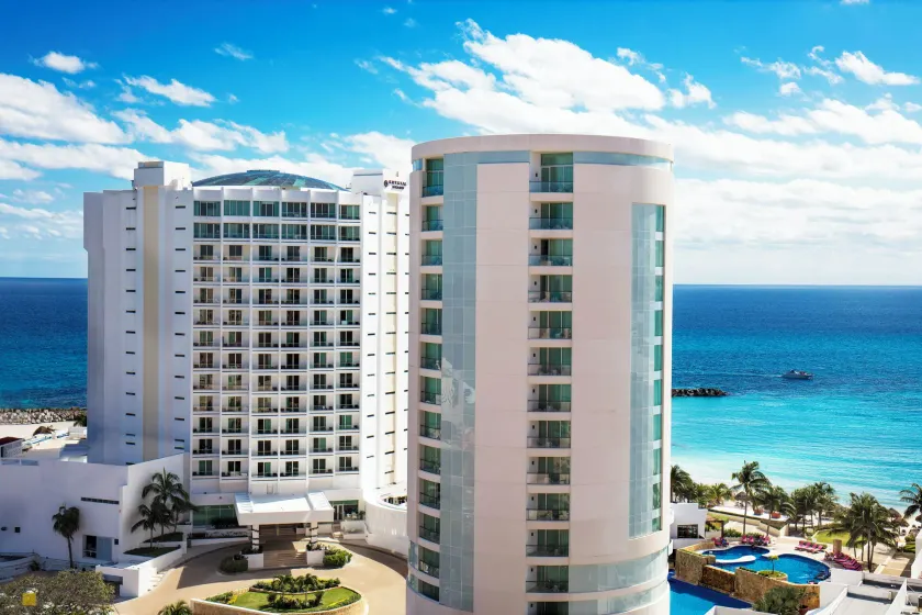 Krystal Grand Cancun All Inclusive - Image 1