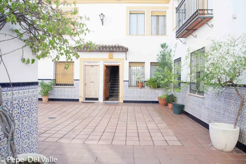 Los patios “ El Carmen” - Image 1