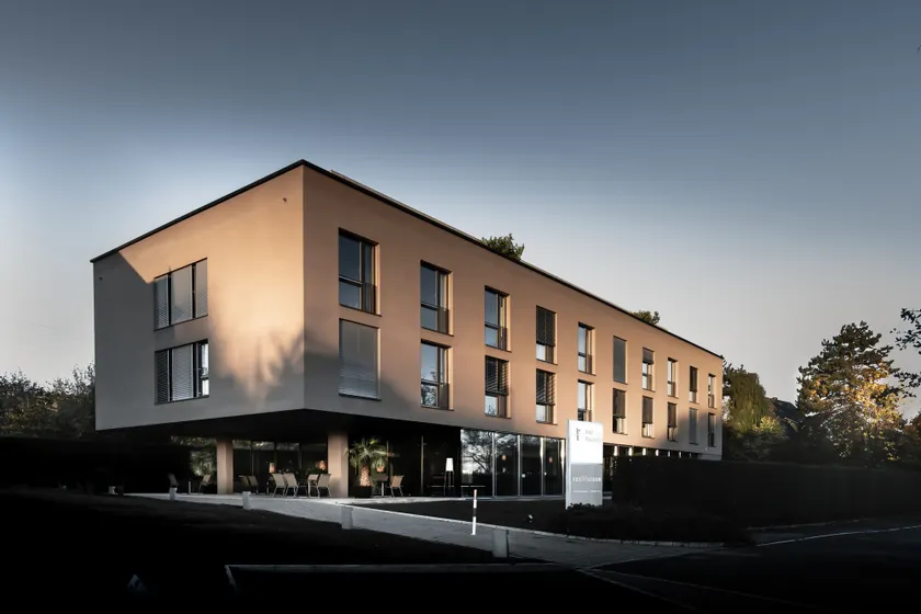 Hotel Kreuzlingen am Hafen - Image 1