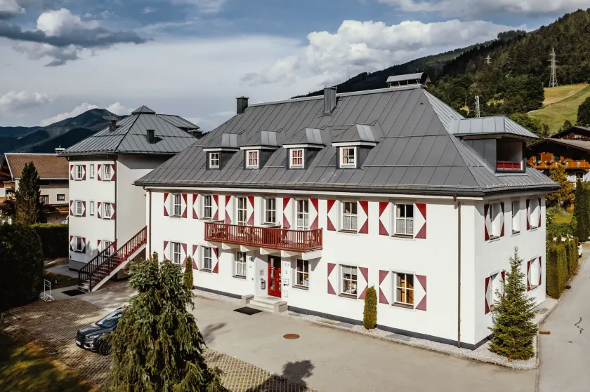 Kitz Residenz by Alpin Rentals - incl Summercard - Image 1
