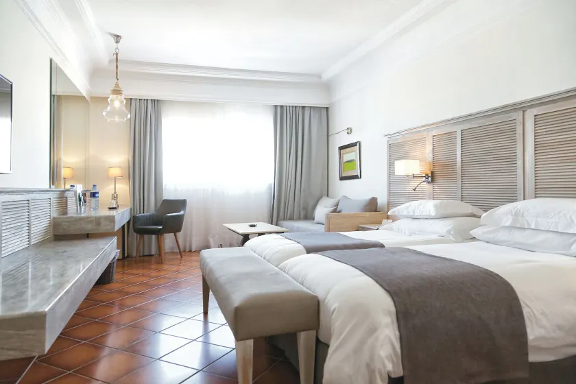 Hotel Riu Tikida Beach - Image 1
