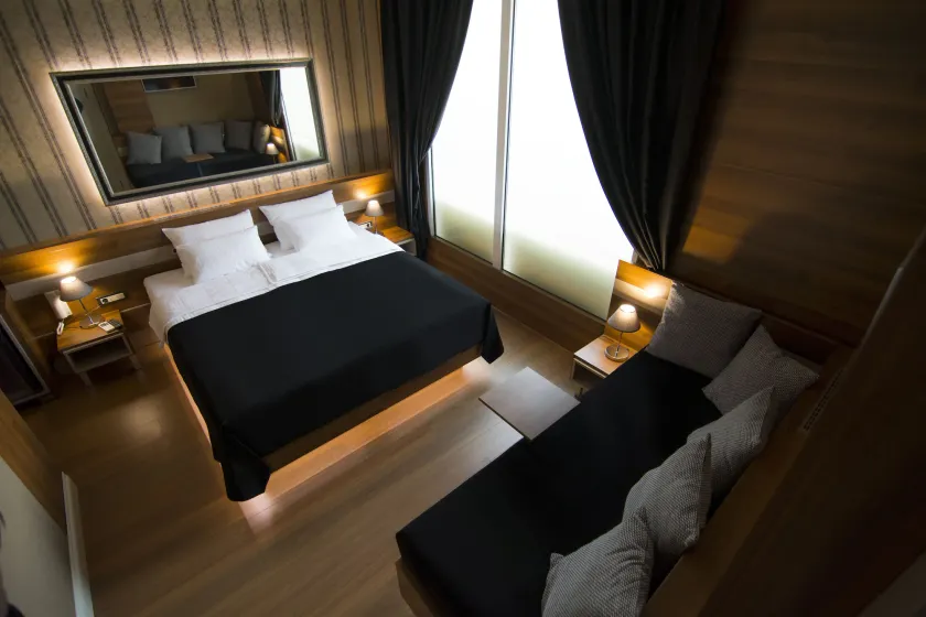 B&B Wimbledon Garni Concept - Image 1