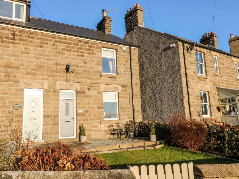 Cavendish Cottage - Image 1